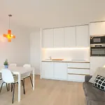 Studio Zeezicht fully renovated